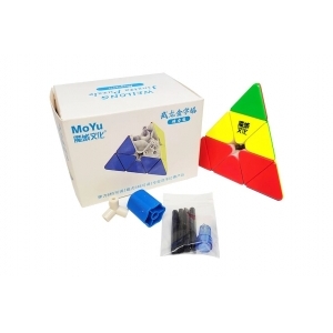 Comprar MoYu Weilong Pyraminx Magnetico