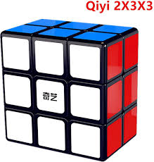 Qiyi Cuboide 2x3x3