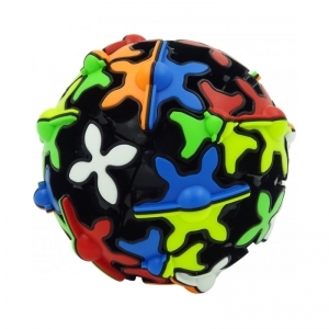 Comprar Gear Ball 3x3 Black