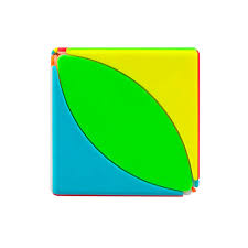 Ivy Cube Stickerless