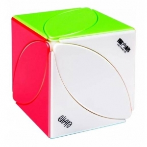 Ivy Cube Stickerless