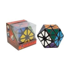 Comprá Witeden Rainbow Plus Cube - Black Body