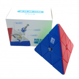 Comprar Moyu RS Pyraminx Magnetico