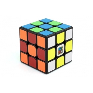 Cubo 3x3 MoYu RS3 M 2020 Magnético Black