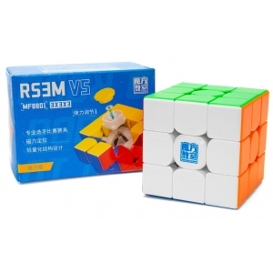 Comprar MoYu RS3 M V5 3x3 (Standar)