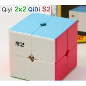QiYi Qidi 2x2 S2