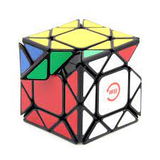 FangShi LimCube Fission Skewb