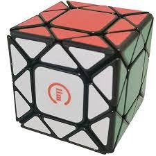 FangShi LimCube Fission Skewb