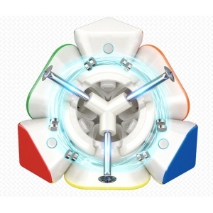 MoYu RS Skewb Magnetico