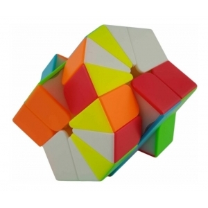 Qiyi Square 1 Qifa Stickerless