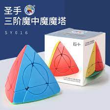 Shengshou Crazy Magic Tower