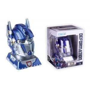 Comprar Qiyi 2x2x2 Robot Head Blue (Heroic Leader)
