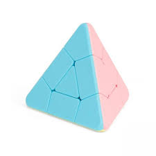 Comprá Moyu Meilong Triangle Pyramid