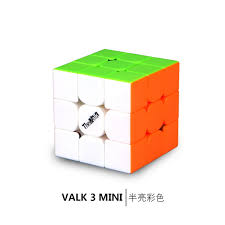 Comprá QiYi Valk 3x3 Mini (4,74 cm)