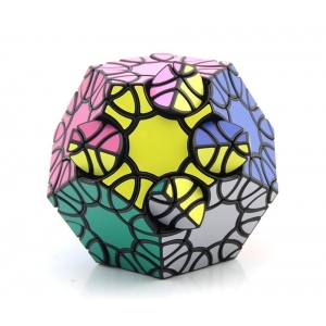 VeryPuzzle Clover Dodecahedron