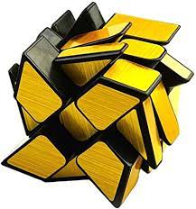 Cubo Rubik Windmirror 3x3