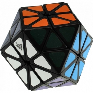 Witeden Rainbow Plus Cube - Black Body