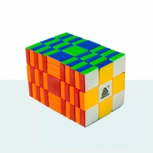 Witeden 3x3x13 II