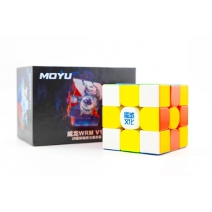Comprar Weilong WRM V10 3x3 20M Ball Core UV