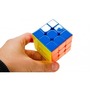 MoYu WeiLong WR M V9 3x3 Magnetic (20-Magnet Ball-Core UV Coated)