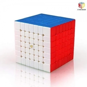X-Man Spark 7x7 M