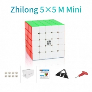 Mini Zhilong 5x5 Magnético