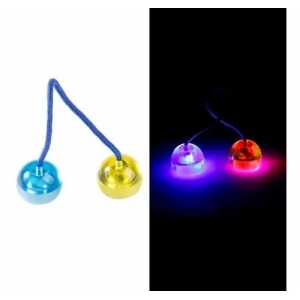 Led Finger Yoyo