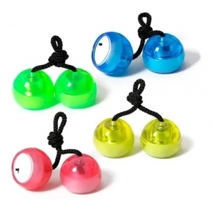 Led Finger Yoyo