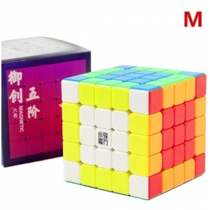 YJ Yuchuang 5x5 V2 Magnético