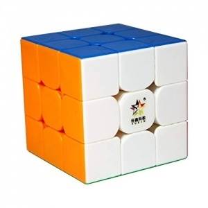 Comprá Cubo 3x3 Yuxin Little Magic Stickerless