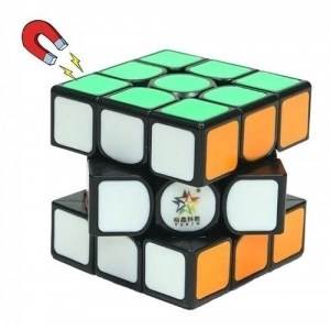 Comprar Cubo 3x3 Yuxin Kylin V2 Magnético Sin Stickers Tiles 