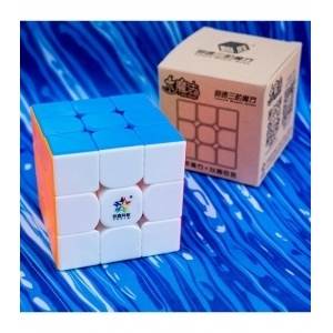 Cubo 3x3 Yuxin Little Magic Stickerless