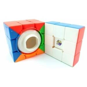 3X3 Yuxin Treasure Chest Cube Stickerless