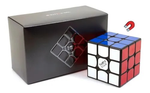 comprar cubo de rubik 3x3